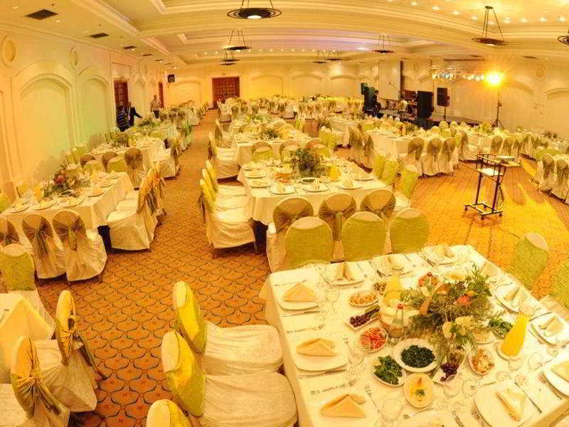 Golden Crown Hotel Nasıra Dış mekan fotoğraf